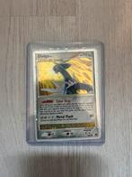 Dialga Lv X - Great Encounters, Hobby en Vrije tijd, Verzamelkaartspellen | Pokémon, Verzenden, Zo goed als nieuw