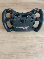 Fanatec Mclaren plates, Ophalen of Verzenden, Nieuw