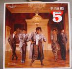 12INCH 45T MAXI SINGLE  5 STAR  -1986-, Cd's en Dvd's, Vinyl Singles, Maxi-single, Ophalen of Verzenden, Zo goed als nieuw, Pop