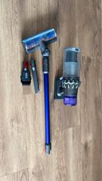 Dyson V11, Witgoed en Apparatuur, Stofzuigers, Ophalen of Verzenden, Gebruikt, Minder dan 1200 watt, Stofzuiger