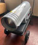 APEX heteluchtkanon / dieselkanon! (30KW), Ophalen, Minder dan 30 cm, Minder dan 60 cm, Kachel