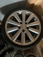 Originele Suzuki velgen 5x114,3 17 inch, Ophalen, Gebruikt, Banden en Velgen, 17 inch