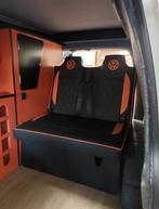 Volkswagen Caddy Maxi 2.0. Camper, Caravans en Kamperen, Particulier, Bus-model, Volkswagen