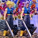 Dragonballz Trunks Action Figure, Verzenden