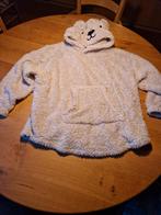 WARME TRUI 🐻‍❄️🐻‍❄️ IJSBEER MAAT 170-176, Kinderen en Baby's, Kinderkleding | Maat 170, Ophalen of Verzenden, Zo goed als nieuw