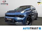 Lynk & Co RS Shadow Edition 01 1.5 262PK Trekhaak Pano 360, Stof, Euro 6, Blauw, Bedrijf
