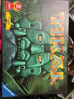 Tikal, Een of twee spelers, Ophalen of Verzenden, Zo goed als nieuw, Ravensburger