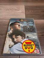 On the Beach met Gregory Peck en Ava Gardner, Cd's en Dvd's, Dvd's | Klassiekers, Ophalen of Verzenden, Zo goed als nieuw, Actie en Avontuur