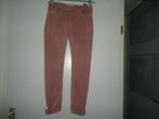broek mt 38 oud rose , spijkerbroek, Maat 38/40 (M), Mis etam, Ophalen of Verzenden, Zo goed als nieuw