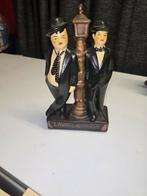 Louie en Harry Beelden - Laurel & Hardy, Ophalen of Verzenden
