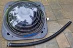 Solar bol zwembad verwarming zonne-energie Comfortpool ZGAN!, Ophalen of Verzenden, Zo goed als nieuw, Verwarming