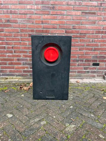 Watertank 85 liter beschikbaar voor biedingen