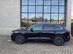 Volkswagen TOUAREG 3.0 V6 Luchtvering, Nightvision automatis, Auto's, Automaat, Gebruikt, Zwart, Bedrijf