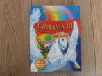 boek - FANTASIA III, Ophalen, Gelezen