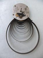 Los uurwerk 23 Kienzle, Ophalen of Verzenden