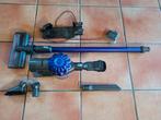 Dyson Stofzuiger met Alle Hulpstukken, Ophalen, Zo goed als nieuw