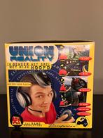 Union Reality – The Game Controller Headset, Ophalen