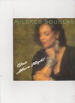 7"Single Mildred Douglas - One more night, Ophalen of Verzenden, Gebruikt, Pop
