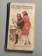 Uit het dagboek van een soldaat / 1919 