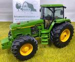 John Deere 4960 tractor 1:32 Schuco, Hobby en Vrije tijd, Modelauto's | 1:32, Ophalen of Verzenden, Nieuw, Tractor of Landbouw