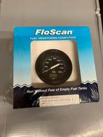 Floscan cruisemaster Gas 0-160 LPH, Watersport en Boten, Ophalen of Verzenden, Nieuw, Motor en Techniek, Motorboot