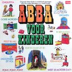 Abba Voor Kinderen De Leidse Sleuteltjes olv Henk Franke (LP, Cd's en Dvd's, Vinyl | Kinderen en Jeugd, Ophalen of Verzenden, Zo goed als nieuw