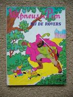 Wipneus en Pim bij de rovers boek uit de jaren 70, Boeken, Kinderboeken | Kleuters, Ophalen of Verzenden, Gelezen, Fictie algemeen
