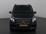 Mercedes-Benz Vito 116 CDI XL L3 Select 4-Matic 4X4 | Faceli, Auto's, Automaat, Stof, Gebruikt, Euro 6