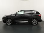 Ford Kuga 2.5 PHEV 225 pk Vignale | Trekhaak I 20"LM velgen, Gebruikt, Zwart, 4 cilinders, Zwart