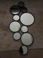 Mooie grote spiegel, Huis en Inrichting, Woonaccessoires | Onderzetters, Ophalen, Zo goed als nieuw, Glas of Kopje