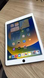iPad pro 9,7 128gb wit zo goed als nieuw, Ophalen of Verzenden, Zo goed als nieuw, Apple iPad