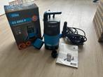 Güte vuilwater dompelpomp GS 4002 P, Ophalen, Zo goed als nieuw, Elektrisch, Dompelpomp