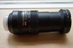 Nikkor 18-200 mm, Verzenden, Gebruikt, Telelens, Zoom