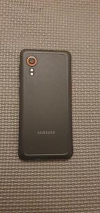 Samsung Xcover 5, Telecommunicatie, Mobiele telefoons | Samsung, Ophalen, Overige modellen, Zwart, Touchscreen