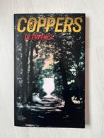 Boek: De erfenis - Toni Coppers. 128 pagina’s, Ophalen of Verzenden, Zo goed als nieuw