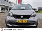 Smart Fortwo EQ Comfort PLUS 18 kWh -, Auto's, Smart, Automaat, 82 pk, Grijs, Te koop