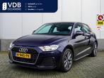 Audi A1 Sportback 25 TFSI epic | Stoelverw. | Digitaal Dashb, Auto's, 12 maanden, Stof, 95 pk, Met garantie (alle)