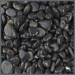 dupla ground nature black pebbles 8-16 mm 5 kg €17,95, Ophalen of Verzenden, Nieuw, Grind, Zand of Voedingsbodem
