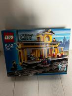 Lego City 7997, Kinderen en Baby's, Speelgoed | Duplo en Lego, Complete set, Ophalen of Verzenden, Lego, Zo goed als nieuw