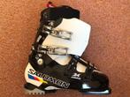 skischoenen mt45, Sport en Fitness, Skiën en Langlaufen, Ophalen, 160 tot 180 cm, Schoenen, Salomon