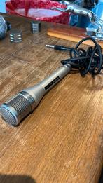 Akai ADM65 microfoon in zeer mooie staat, Ophalen of Verzenden, Zo goed als nieuw, Overige typen