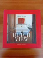 Dutch view, Jan des Bouvrie, woninginrichting, Boeken, Barbara en Rene Stoeltie, Interieur en Design, Ophalen, Gelezen