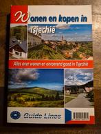 Wonen en kopen in Tsjechië - Guide Lines, Overige merken, Europa, P.L. Gillissen, Addy Coolbergen, Ophalen of Verzenden