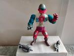 VINTAGE  HE-MAN  ROBOTO  MATTEL  1984, Verzamelen, Ophalen of Verzenden, Zo goed als nieuw