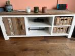 Tv meubel landelijk, Huis en Inrichting, Ophalen, Zo goed als nieuw, 25 tot 50 cm, Minder dan 100 cm
