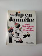 Jip en Janneke - Annie M.G. Schmidt, Ophalen of Verzenden, Gelezen, Annie M.G. Schmidt, Fictie algemeen