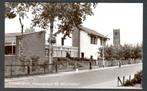 Oude Ansicht - SOMMELSDIJK - Huishoudschool DE MOLENWIEK  ZH, Verzamelen, Ophalen of Verzenden, 1940 tot 1960, Ongelopen, Zuid-Holland