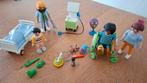 Playmobil ziekenhuiskamer, Ophalen of Verzenden, Zo goed als nieuw