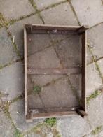 droogrekken, Ophalen, Gebruikt, Overige soorten, Onbekend