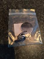 Direwolf Pandora bedel game of thrones, Pandora, Nieuw, Ophalen of Verzenden, 1 bedel